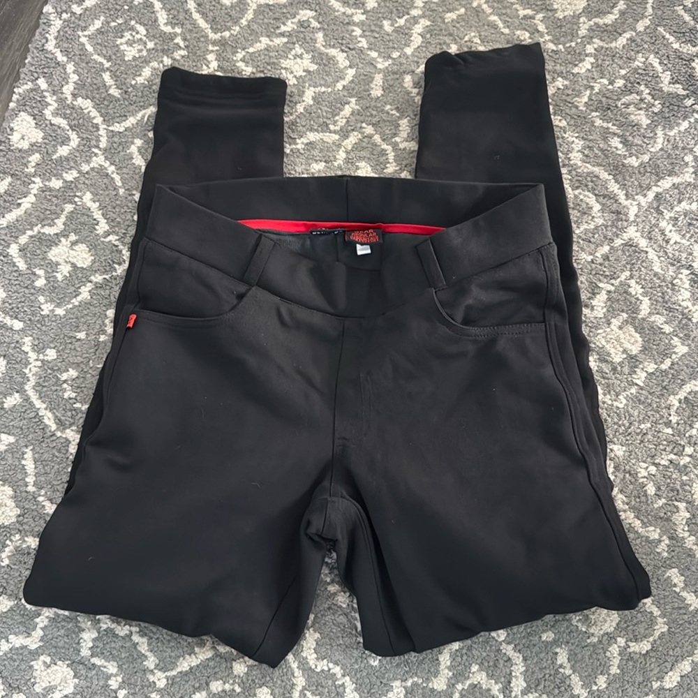 Gogo Gear Kevlar Motorcycle Leggings 12